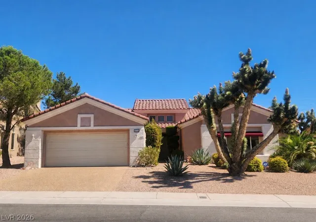 Photo 1 of Single family home for sale at 10344 Villa Ridge Dr, Las Vegas, NV 89134 | MLS# 2803947 | Listing updated on 2026-10-06