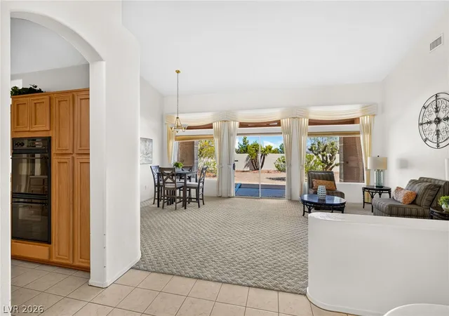 Photo 2 of Single family home for sale at 10344 Villa Ridge Dr, Las Vegas, NV 89134 | MLS# 2803947 | Listing updated on 2026-10-06