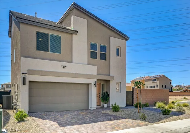Photo 3 of Single family home for sale at 10229 Bloom Quick Ct, Las Vegas, NV 89141 | MLS# 2804631 | Listing updated on 2026-10-05