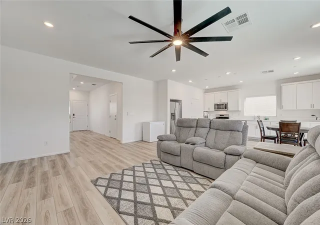 Photo 4 of Single family home for sale at 10229 Bloom Quick Ct, Las Vegas, NV 89141 | MLS# 2804631 | Listing updated on 2026-10-05