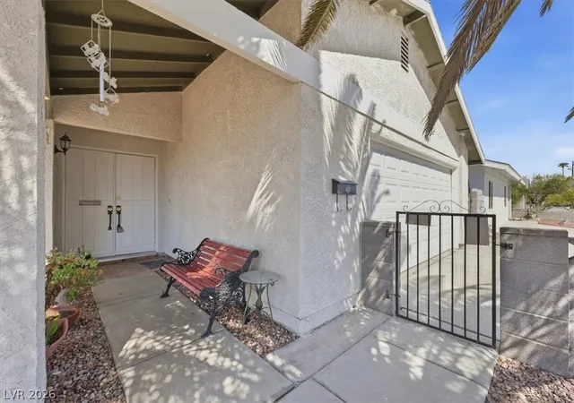 Photo 3 of Sale Pending at 3557 Rosewood St, Las Vegas, NV 89103 | MLS# 2802087 | Listing updated on 2026-08-31