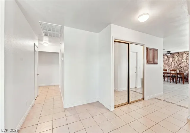 Photo 3 of Single family home for sale at 3557 Rosewood St, Las Vegas, NV 89103 | MLS# 2802087 | Listing updated on 2026-10-02
