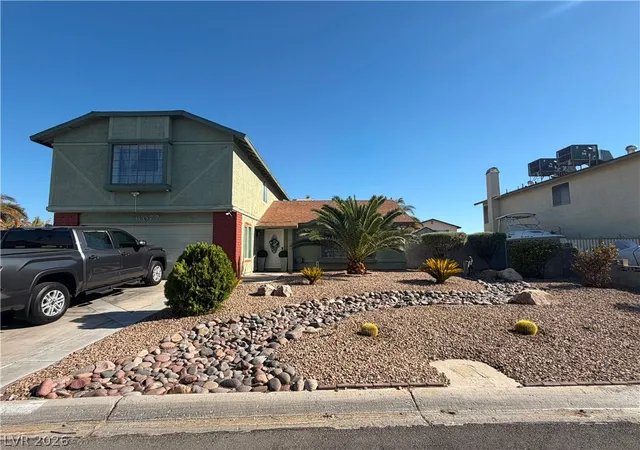 Photo 1 of Sale Pending at 6077 Mirror Lake Dr, Las Vegas, NV 89110 | MLS# 2804736 | Listing updated on 2026-09-18