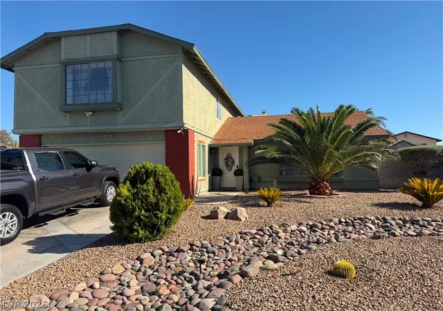 Photo 3 of Sale Pending at 6077 Mirror Lake Dr, Las Vegas, NV 89110 | MLS# 2804736 | Listing updated on 2026-09-18