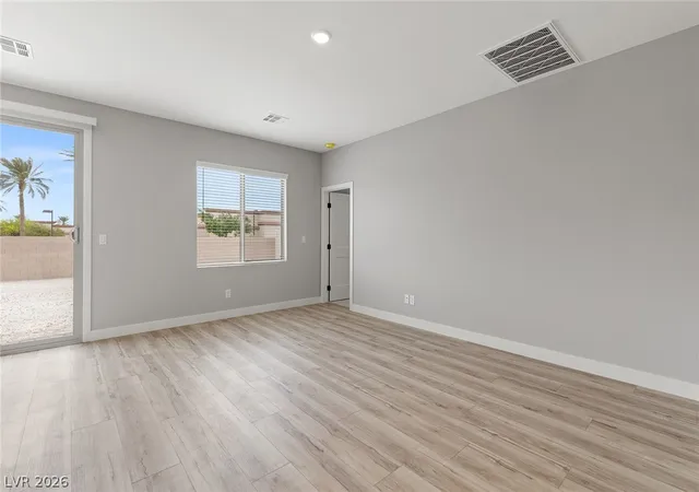 Photo 2 of Single family home for sale at 3236 Basin Desert St, North Las Vegas, NV 89032 | MLS# 2803210 | Listing updated on 2026-08-31