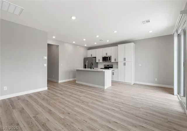 Photo 2 of Single family home for sale at 3236 Basin Desert St, North Las Vegas, NV 89032 | MLS# 2803210 | Listing updated on 2026-08-31