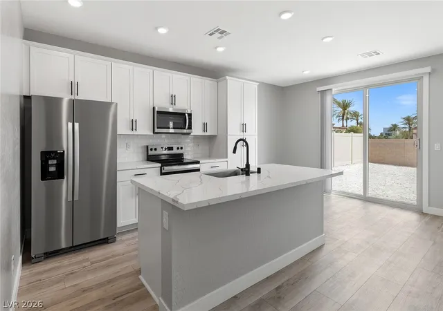Photo 3 of Single family home for sale at 3236 Basin Desert St, North Las Vegas, NV 89032 | MLS# 2803210 | Listing updated on 2026-08-31