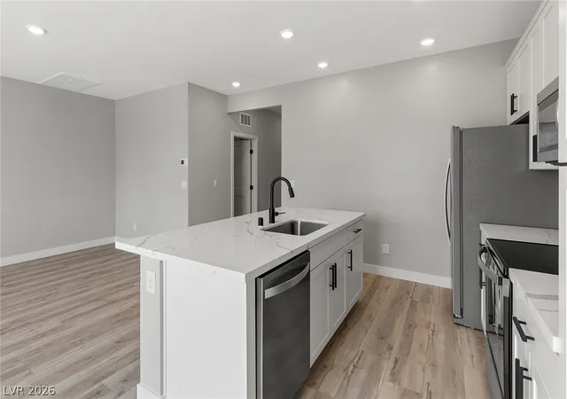 Photo 4 of Single family home for sale at 3236 Basin Desert St, North Las Vegas, NV 89032 | MLS# 2803210 | Listing updated on 2026-08-31
