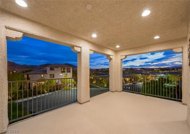 Photo 3 of Single family home for sale at 2699 Marvel Astoria St, Henderson, NV 89044 | MLS# 2804044 | Listing updated on 2026-09-22