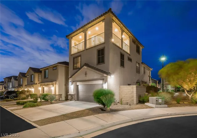 Photo 3 of Single family home for sale at 2699 Marvel Astoria St, Henderson, NV 89044 | MLS# 2804044 | Listing updated on 2026-09-22