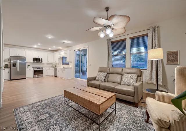 Photo 2 of Single family home for sale at 552 Playa Linda Pl, Las Vegas, NV 89138 | MLS# 2804654 | Listing updated on 2026-09-18