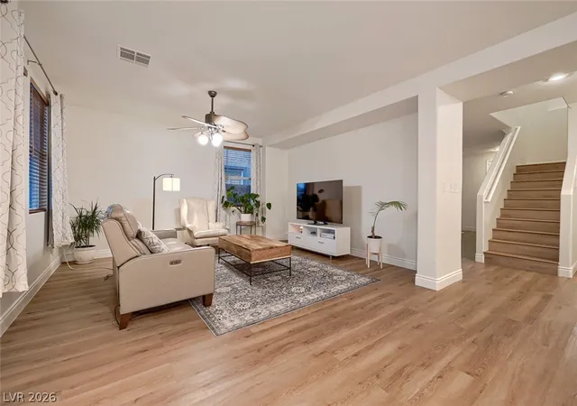 Photo 3 of Single family home for sale at 552 Playa Linda Pl, Las Vegas, NV 89138 | MLS# 2804654 | Listing updated on 2026-09-18