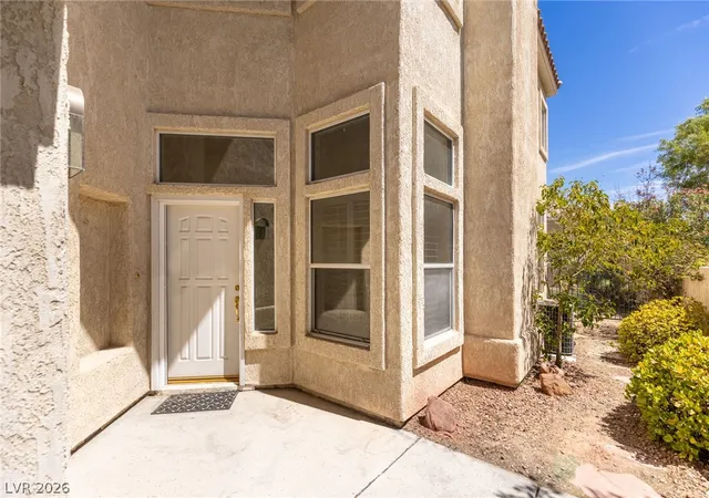 Photo 3 of Townhouse for sale at 9232 Pitching Wedge Dr, Las Vegas, NV 89134 | MLS# 2804301 | Listing updated on 2026-09-08