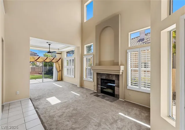Photo 4 of Townhouse for sale at 9232 Pitching Wedge Dr, Las Vegas, NV 89134 | MLS# 2804301 | Listing updated on 2026-09-08