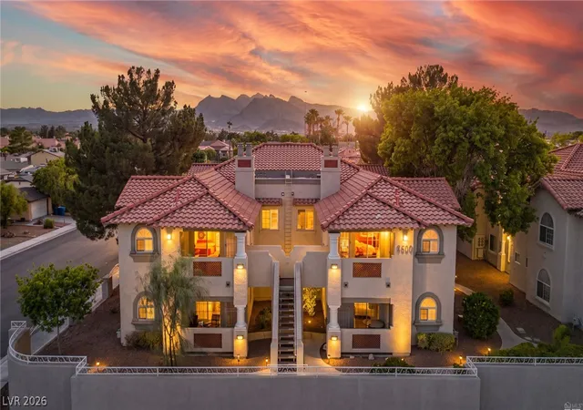 Photo 1 of Condo for sale at 6800 Elm Crk Dr #202, Las Vegas, NV 89108 | MLS# 2804728 | Listing updated on 2026-09-27