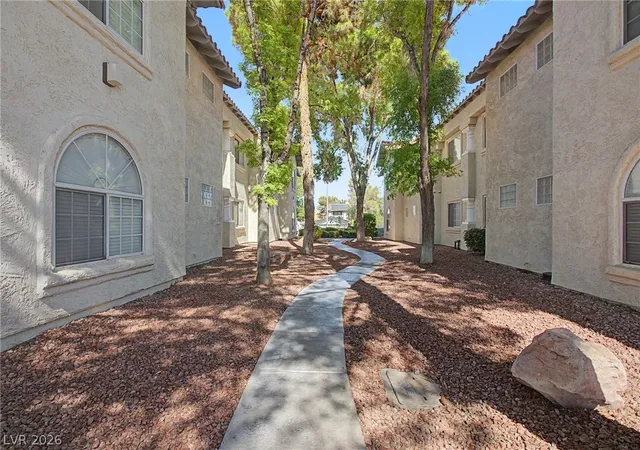 Photo 2 of Condo for sale at 6800 Elm Crk Dr #202, Las Vegas, NV 89108 | MLS# 2804728 | Listing updated on 2026-09-27