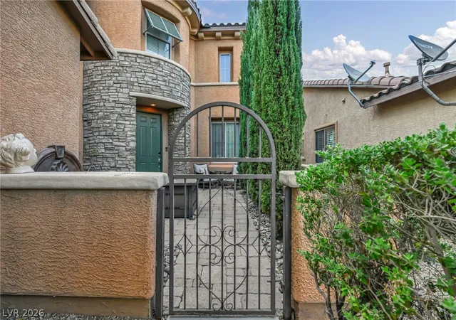 Photo 2 of Single family home for sale at 8446 Rushfield Ave, Las Vegas, NV 89178 | MLS# 2802846 | Listing updated on 2026-09-03