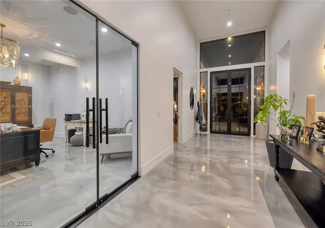 Photo 3 of Single family home for sale at 13 Rainbow Point Pl, Henderson, NV 89011 | MLS# 2803661 | Listing updated on 2026-09-05