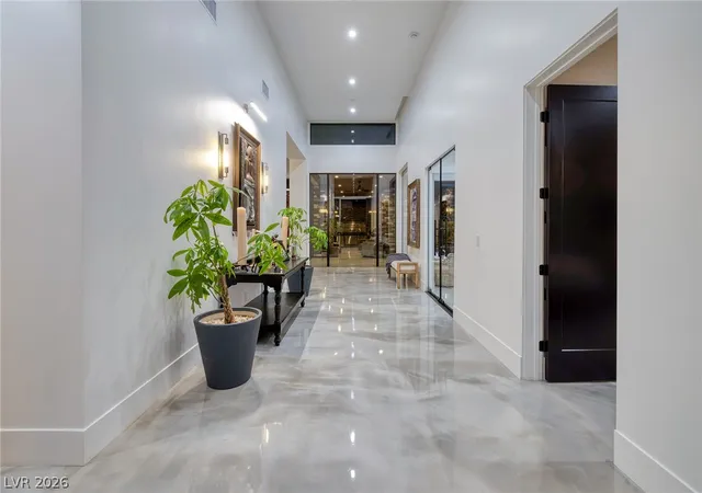Photo 4 of Single family home for sale at 13 Rainbow Point Pl, Henderson, NV 89011 | MLS# 2803661 | Listing updated on 2026-09-05
