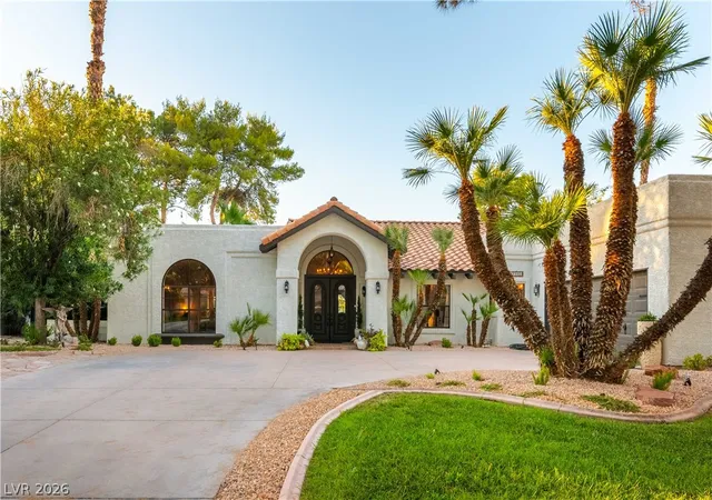 Photo 1 of Single family home for sale at 3880 Placita Del Rico, Las Vegas, NV 89120 | MLS# 2804859 | Listing updated on 2026-09-09