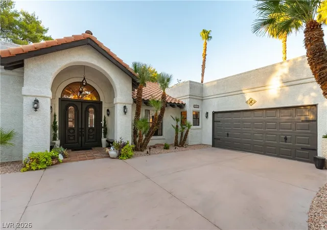 Photo 2 of Single family home for sale at 3880 Placita Del Rico, Las Vegas, NV 89120 | MLS# 2804859 | Listing updated on 2026-09-09
