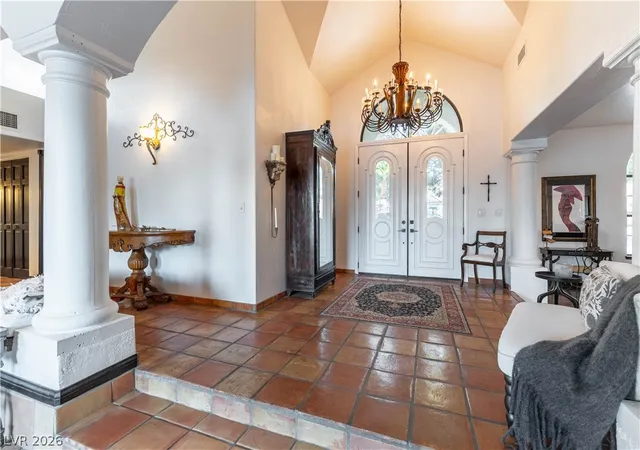 Photo 3 of Single family home for sale at 3880 Placita Del Rico, Las Vegas, NV 89120 | MLS# 2804859 | Listing updated on 2026-09-09