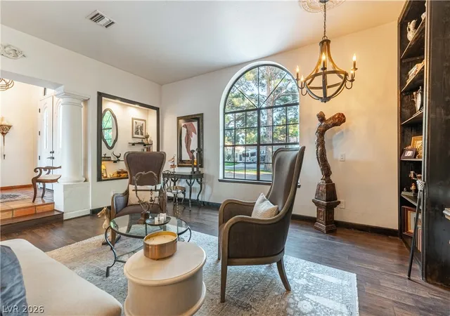 Photo 3 of Single family home for sale at 3880 Placita Del Rico, Las Vegas, NV 89120 | MLS# 2804859 | Listing updated on 2026-09-09