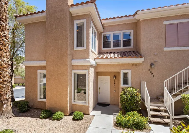 Photo 2 of Condo for sale at 251 S Green Valley Pkwy #2211, Henderson, NV 89012 | MLS# 2804842 | Listing updated on 2026-09-09