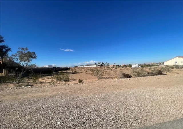 Photo 3 of Land for sale at 4560 Serene, Las Vegas, NV 89124 | MLS# 2804883 | Listing updated on 2026-09-10