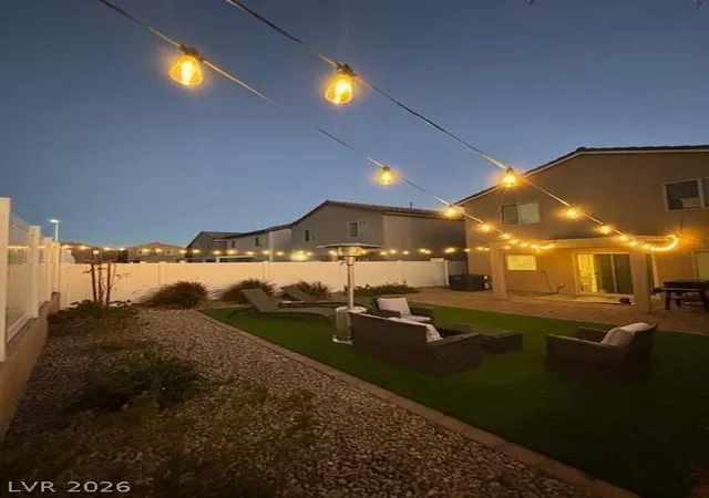 Photo 1 of Single family home for sale at 6268 Pink Cosmos Ave, Las Vegas, NV 89122 | MLS# 2804696 | Listing updated on 2026-09-04