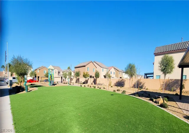 Photo 39 of Single family home for sale at 6268 Pink Cosmos Ave, Las Vegas, NV 89122 | MLS# 2804696 | Listing updated on 2026-09-04