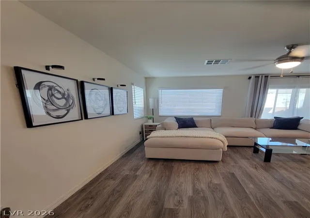 Photo 3 of Single family home for sale at 6268 Pink Cosmos Ave, Las Vegas, NV 89122 | MLS# 2804696 | Listing updated on 2026-09-29