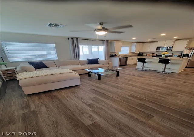 Photo 4 of Single family home for sale at 6268 Pink Cosmos Ave, Las Vegas, NV 89122 | MLS# 2804696 | Listing updated on 2026-09-29