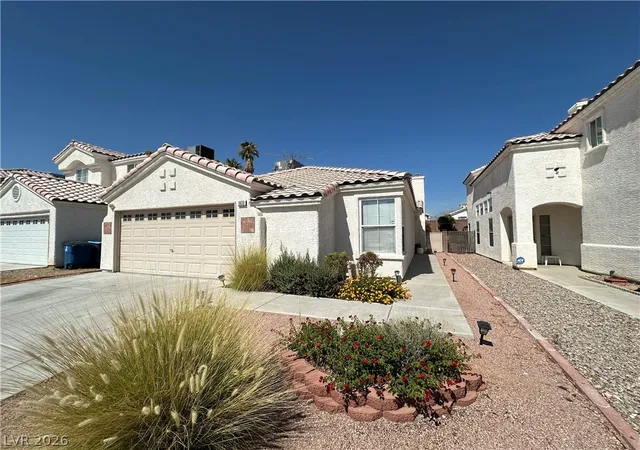 Photo 3 of Sale Pending at 1833 Cedar Blfs Way, Las Vegas, NV 89128 | MLS# 2804768 | Listing updated on 2026-09-03