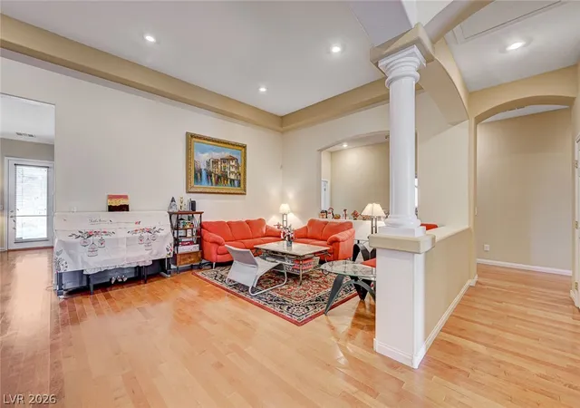 Photo 3 of Single family home for sale at 9092 National Park Dr, Las Vegas, NV 89178 | MLS# 2804897 | Listing updated on 2026-09-24