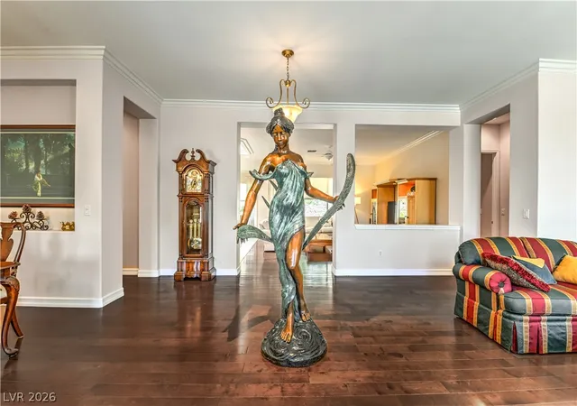Photo 3 of Single family home for sale at 3114 Scotts Valley Dr, Henderson, NV 89052 | MLS# 2802787 | Listing updated on 2026-09-11