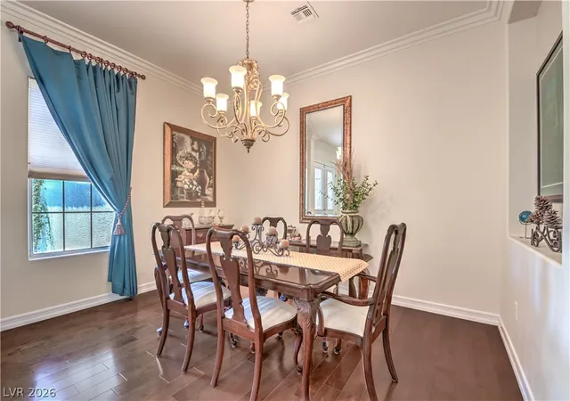 Photo 4 of Single family home for sale at 3114 Scotts Valley Dr, Henderson, NV 89052 | MLS# 2802787 | Listing updated on 2026-09-11
