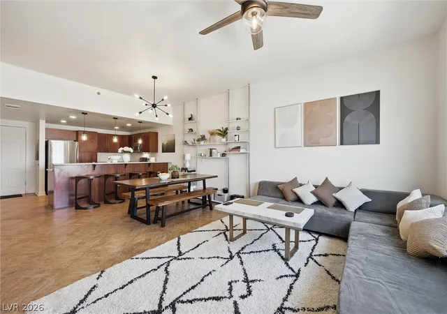 Photo 3 of Condo for sale at 150 Las Vegas Blvd #2004, Las Vegas, NV 89101 | MLS# 2804781 | Listing updated on 2026-09-21