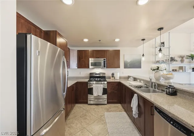 Photo 4 of Condo for sale at 150 Las Vegas Blvd #2004, Las Vegas, NV 89101 | MLS# 2804781 | Listing updated on 2026-09-21