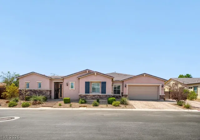 Photo 1 of Single family home for sale at 4809 Nightwood Ct, Las Vegas, NV 89149 | MLS# 2802284 | Listing updated on 2026-10-01
