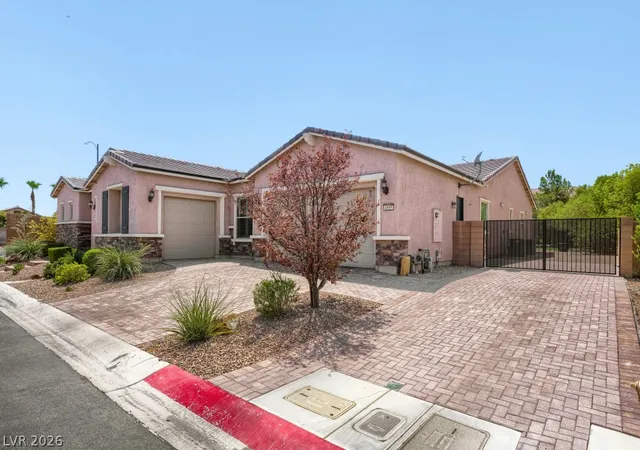 Photo 2 of Single family home for sale at 4809 Nightwood Ct, Las Vegas, NV 89149 | MLS# 2802284 | Listing updated on 2026-10-01
