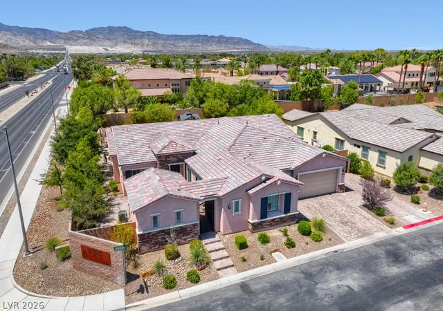 Photo 3 of Single family home for sale at 4809 Nightwood Ct, Las Vegas, NV 89149 | MLS# 2802284 | Listing updated on 2026-10-01