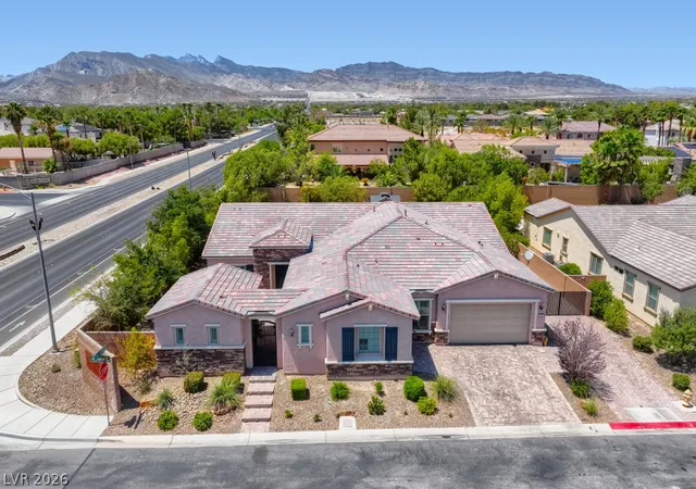 Photo 4 of Single family home for sale at 4809 Nightwood Ct, Las Vegas, NV 89149 | MLS# 2802284 | Listing updated on 2026-10-01