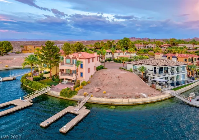Photo 1 of Land for sale at 17 Via Del Garda, Henderson, NV 89011 | MLS# 2804333 | Listing updated on 2026-09-15