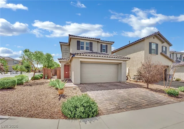 Photo 43 of Single family home for sale at 2819 Falling Mist St, Henderson, NV 89044 | MLS# 2804543 | Listing updated on 2026-09-05
