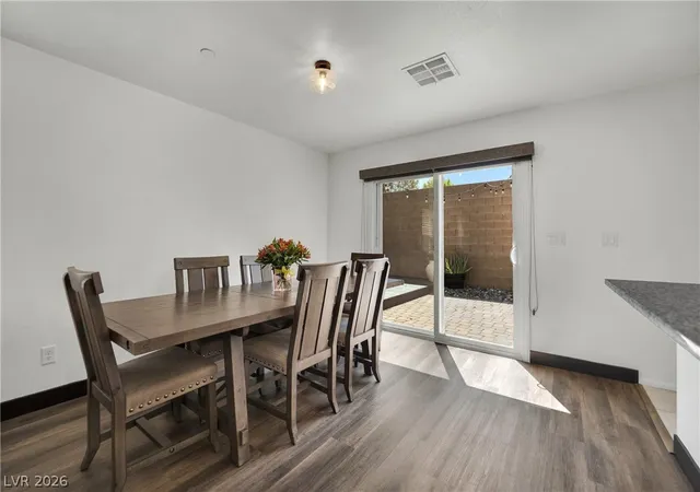 Photo 4 of Sale Pending at 2819 Falling Mist St, Henderson, NV 89044 | MLS# 2804543 | Listing updated on 2026-10-02