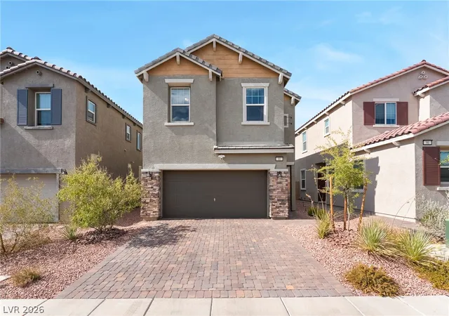 Photo 3 of Single family home for sale at 88 Golden Aria Ave, Henderson, NV 89011 | MLS# 2803406 | Listing updated on 2026-10-02
