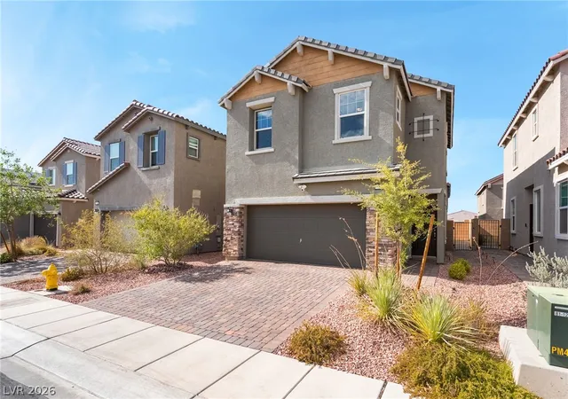 Photo 2 of Single family home for sale at 88 Golden Aria Ave, Henderson, NV 89011 | MLS# 2803406 | Listing updated on 2026-10-02