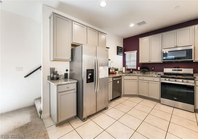 Photo 4 of Single family home for sale at 88 Golden Aria Ave, Henderson, NV 89011 | MLS# 2803406 | Listing updated on 2026-10-02