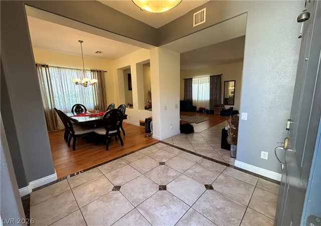 Photo 3 of Single family home for sale at 932 Viscanio Pl, Las Vegas, NV 89138 | MLS# 2803801 | Listing updated on 2026-09-29